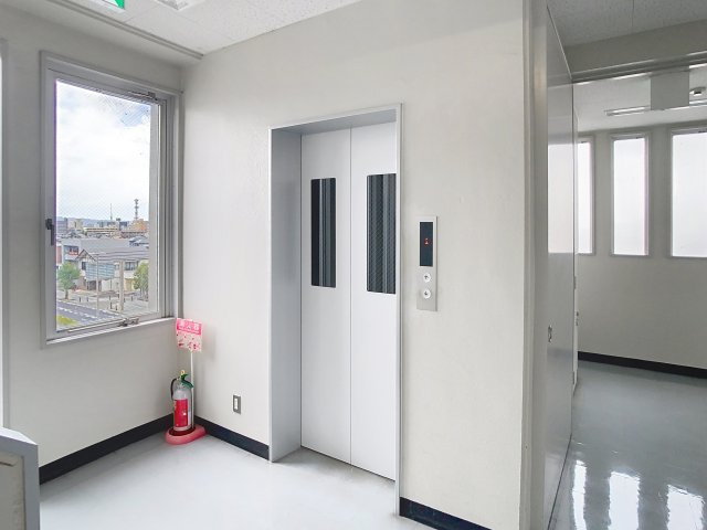 国井ビルのその他共用部分