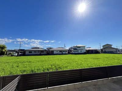 【展望】 | Grande Patio