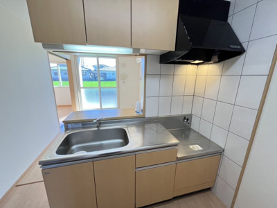 【キッチン】 | Grande Patio