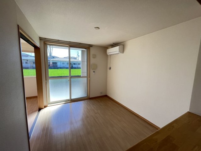 【居間・リビング】 | Grande Patio