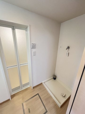 【洗面所】 | Grande Patio