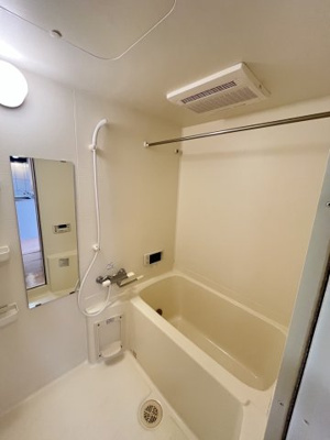 【浴室】 | Grande Patio