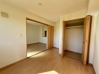 【洋室】 | Grande Patio