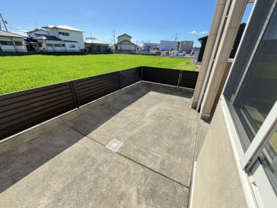 【庭】 | Grande Patio