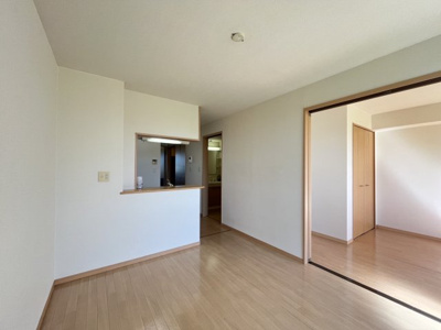 【居間・リビング】 | Grande Patio