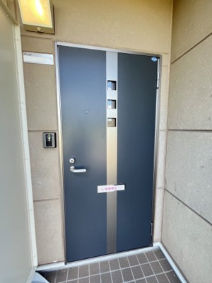 【その他共用部分】 | Grande Patio