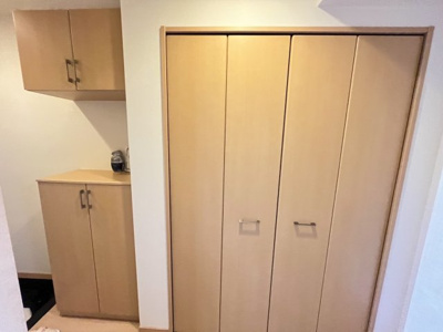 【収納】 | Grande Patio