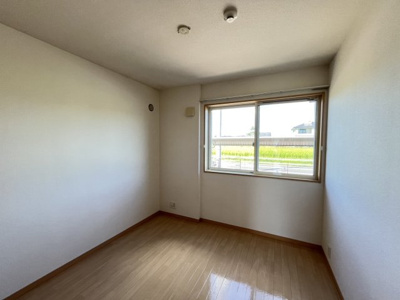 【洋室】 | Grande Patio