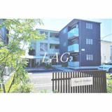 Ａｎｇｅ　ｄｅ　Ｂｏｎｈｅｕｒ（アンジュドボヌール）の画像