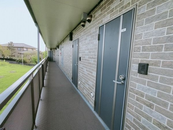 クレセント松本Ａのその他共用部分