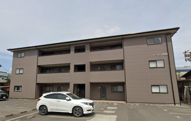 ★当社HP限定★　香川県観音寺市1棟収益マンションの外観