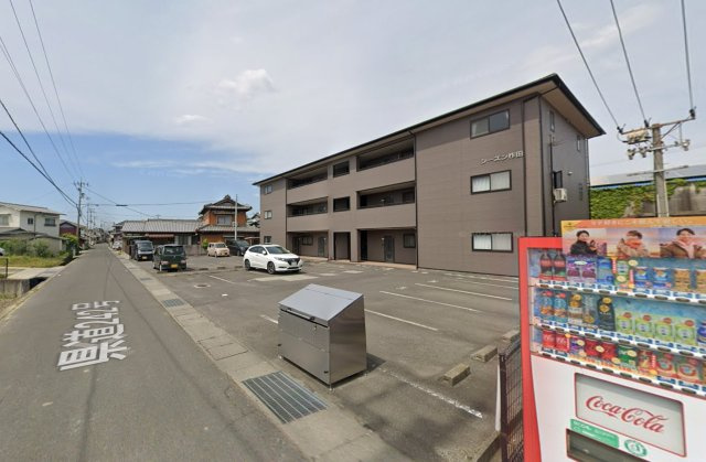 ★当社HP限定★　香川県観音寺市1棟収益マンションの周辺