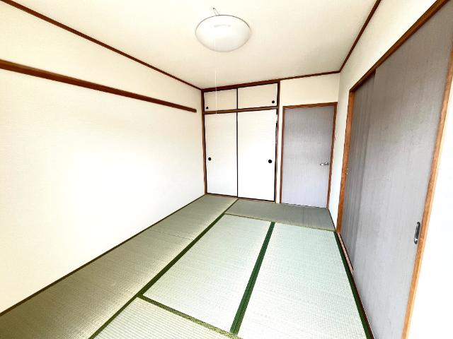 【内装】 | チェリーガーデン | 室内