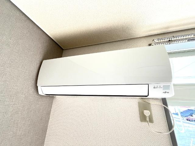 【設備】 | チェリーガーデン | 室内設備