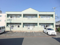 チェリーガーデンの画像