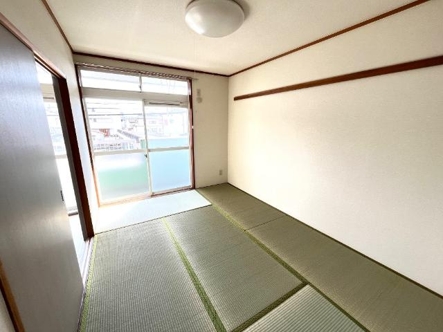 【内装】 | チェリーガーデン | 室内