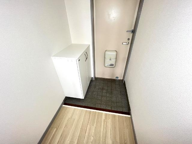 【玄関】 | チェリーガーデン | 玄関