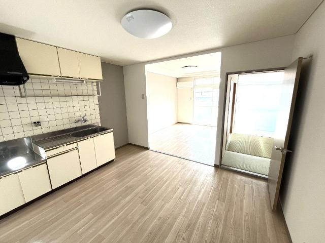 【居間・リビング】 | チェリーガーデン | リビング