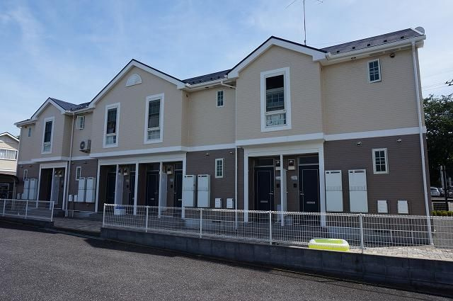 メゾン・ド・ナールⅢ