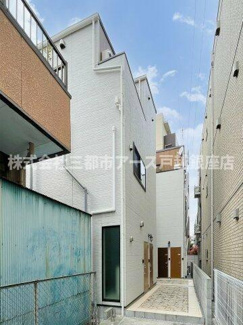 【外観】 | ＫＴＫ蒲田 | ＫＴＫ蒲田