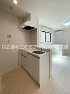 【キッチン】 | ＫＴＫ蒲田 | ＫＴＫ蒲田