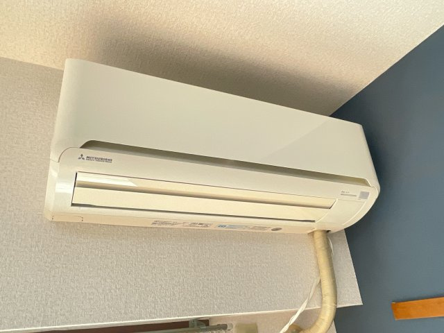 シティハイツSAKAEの設備