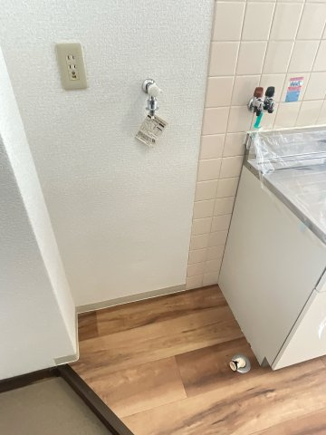 シティハイツSAKAEの設備