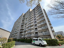 南港コープうしお２４号棟の画像