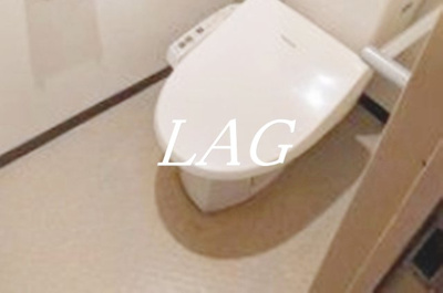 【トイレ】 | コスモリード八王子 | トイレです。