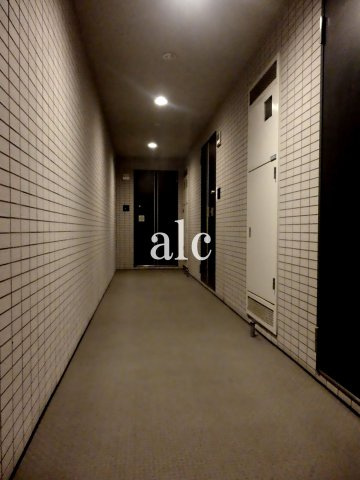ステージファースト池袋アジールコートのその他共用部分