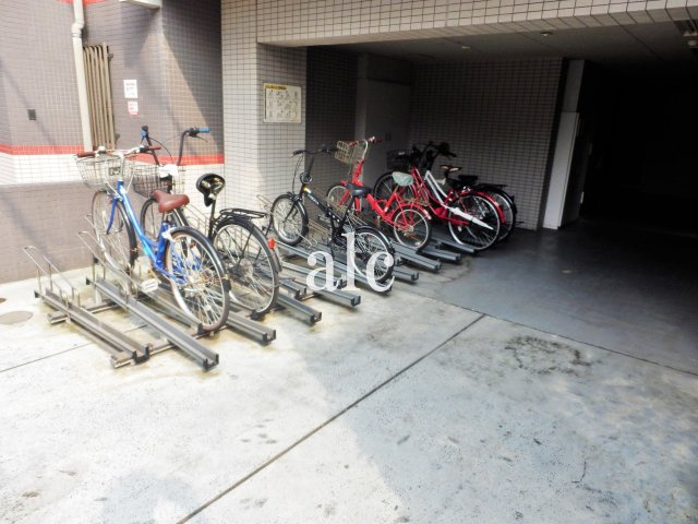 ステージファースト池袋アジールコートのその他共用部分