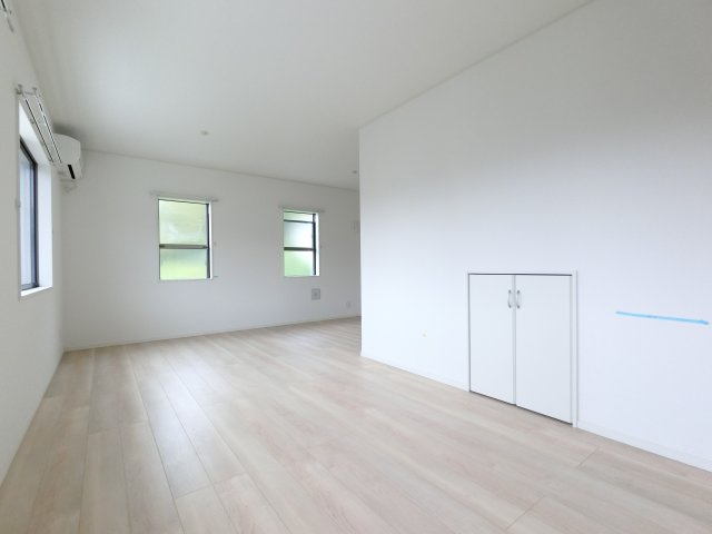 【居間・リビング】