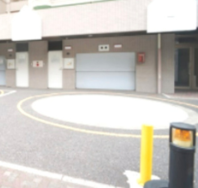 【駐車場】 | プリメール柳島