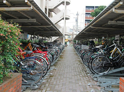 【その他】 | プリメール柳島