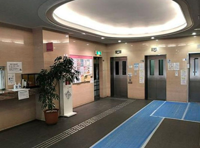 【その他共用部分】 | プリメール柳島