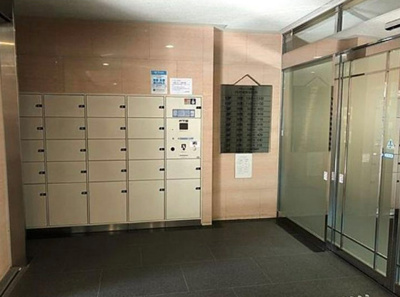 【設備】 | プリメール柳島