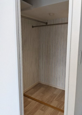【収納】 | プリメール柳島 | 専用の収納スペースです