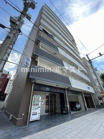 ラシュレエグゼ難波西