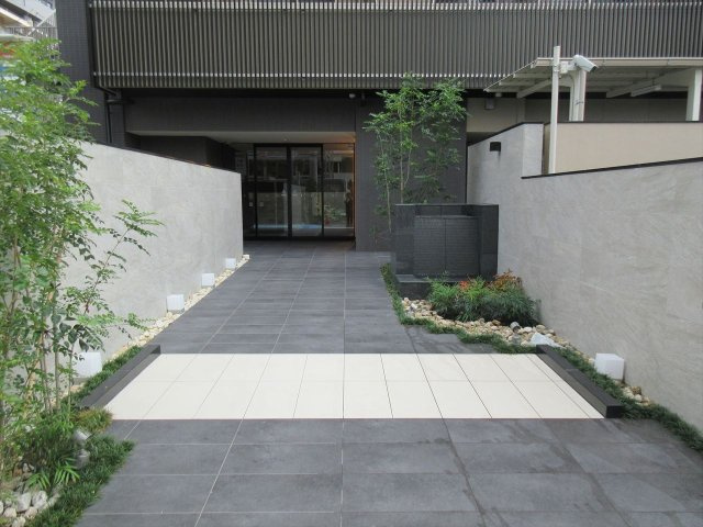 エステムコート名古屋新栄アクシス｜名古屋市の賃貸ならMy賃貸のエントランス|エステムコート名古屋新栄アクシス