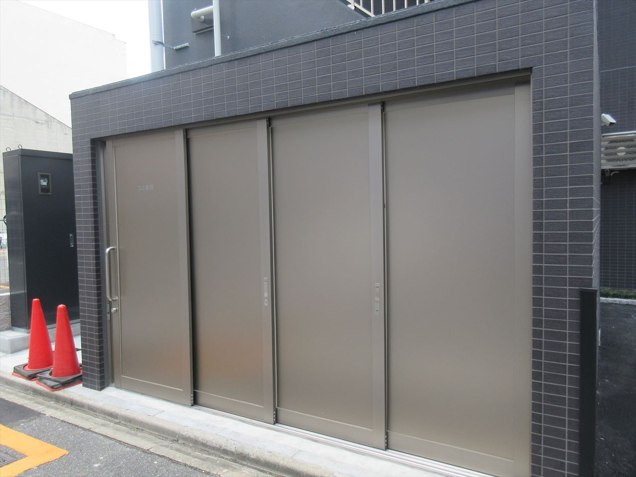 エステムコート名古屋新栄アクシス｜名古屋市の賃貸ならMy賃貸のその他共用部分|エステムコート名古屋新栄アクシス