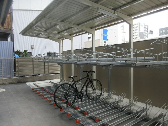 エステムコート名古屋新栄アクシス｜名古屋市の賃貸ならMy賃貸のその他共用部分|エステムコート名古屋新栄アクシス