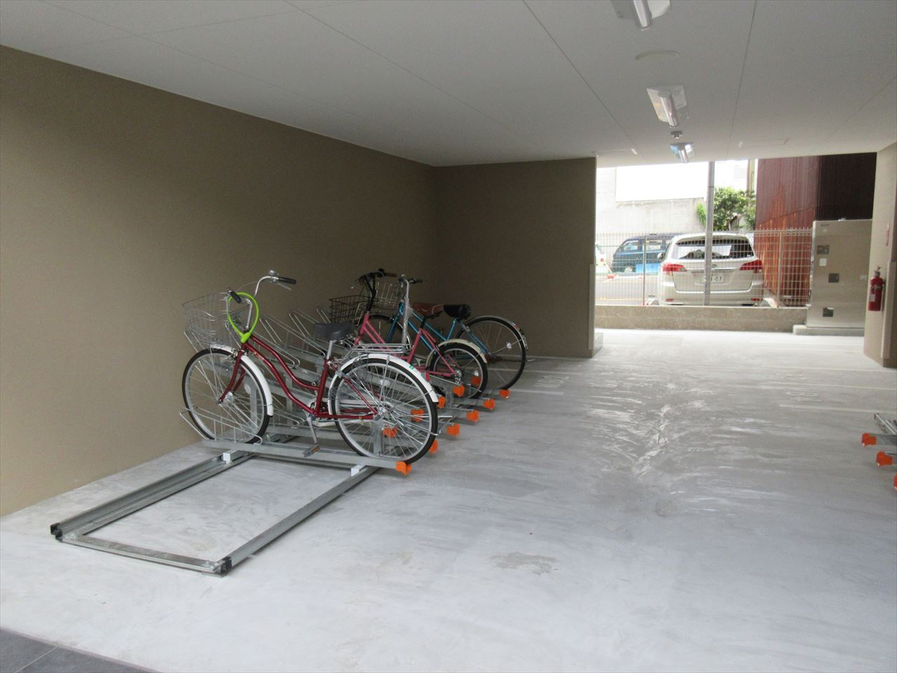 エステムコート名古屋新栄アクシス｜名古屋市の賃貸ならMy賃貸のその他共用部分|エステムコート名古屋新栄アクシス