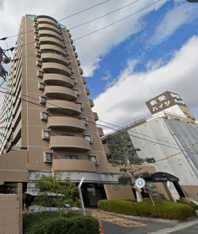 朝日プラザ倉敷エグゼ14