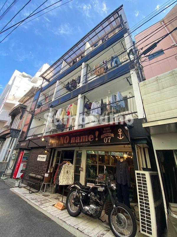 北長狭ダイヤモンドハイツ