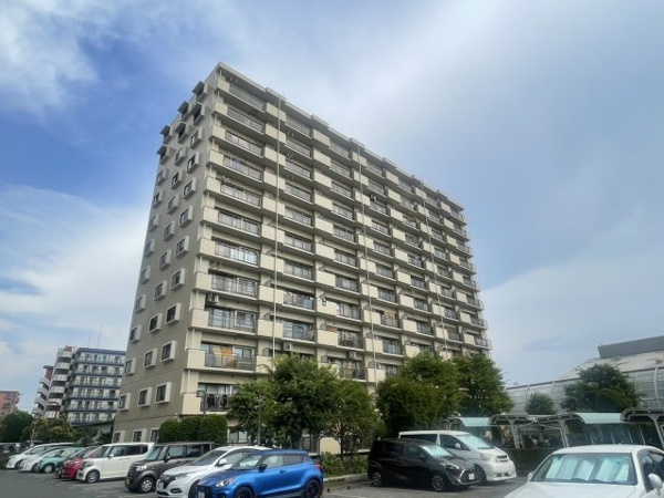 ラミアール西船橋の画像