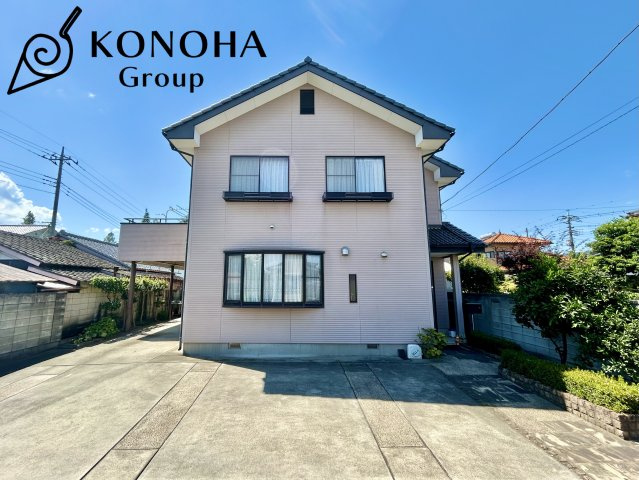 【中古戸建】伊勢崎市国定町