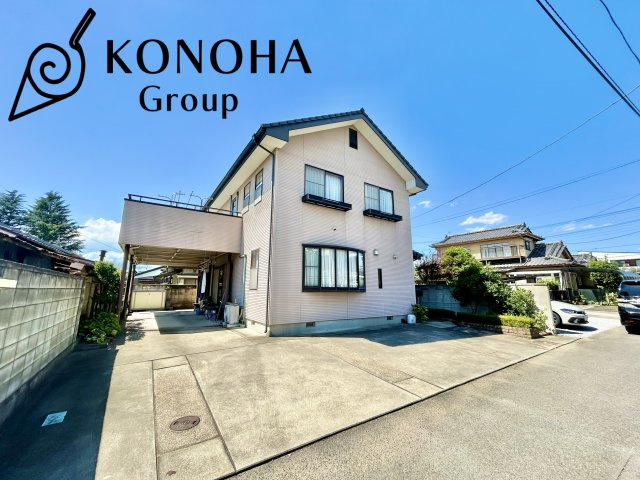 【中古戸建】伊勢崎市国定町の外観|■現地写真
現地を見学する際はご気軽にお問い合わせください♪
「027-386-8693」