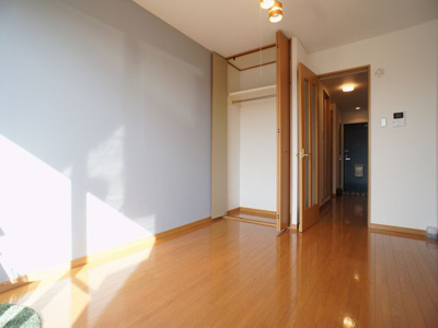 【収納】 | ウィステリア府所 | 充実収納付きです♪