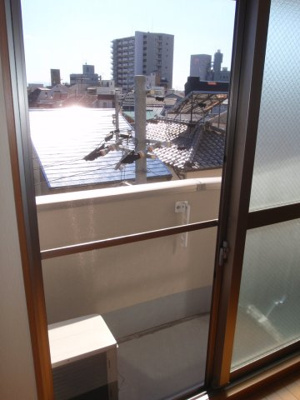 【展望】 | インパレス小阪