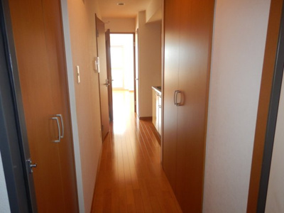 【内装】 | インパレス小阪